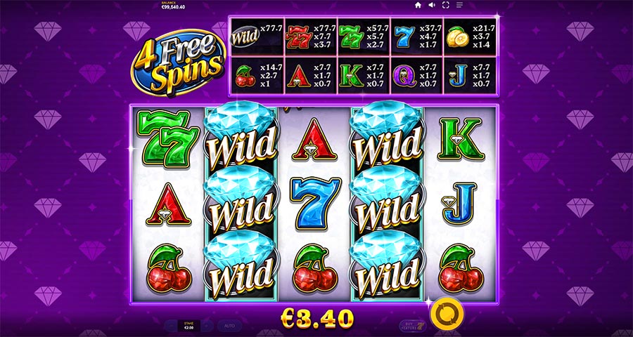 Leprechaun Riches