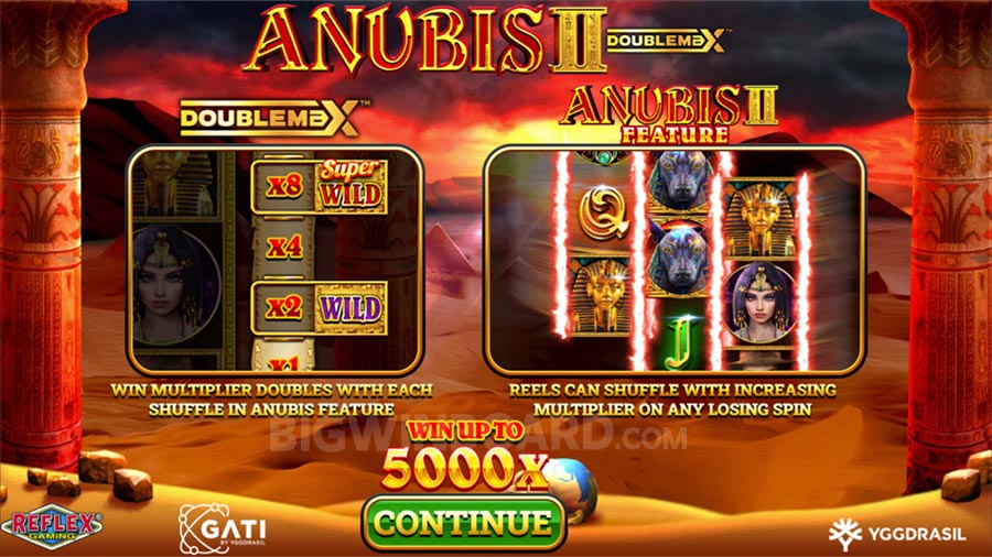 Queen of Bounty ทดลองเล่นฟรี