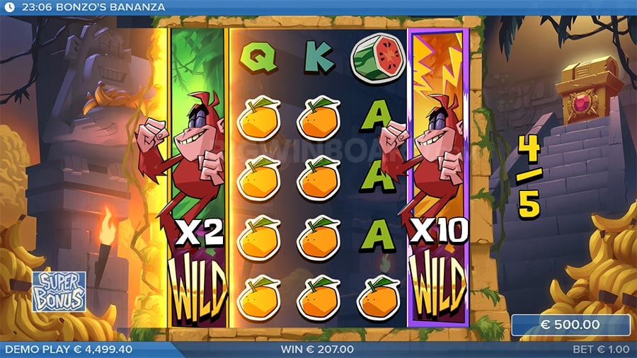 Leprechaun Riches