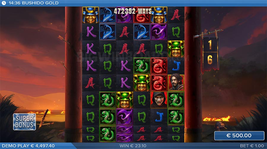 ค้นพบสูตรสล็อตที่ดีที่สุดกับ slot la
