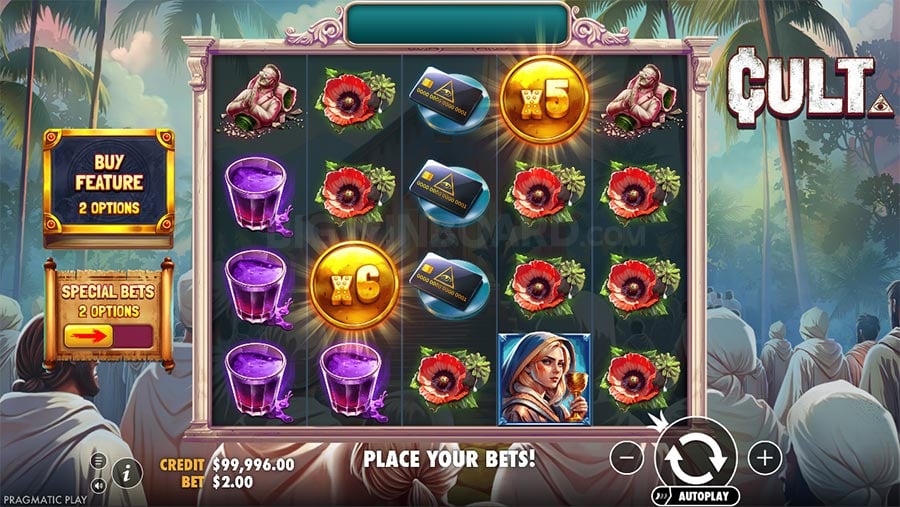 ลองเล่น slot kong เกมสล็อตสนุกสุดมันส์!