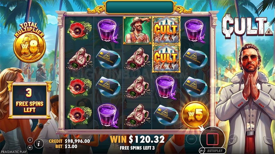 สนุกไปกับ slot kong วิธีเล่นที่ไม่ควรพลาด!