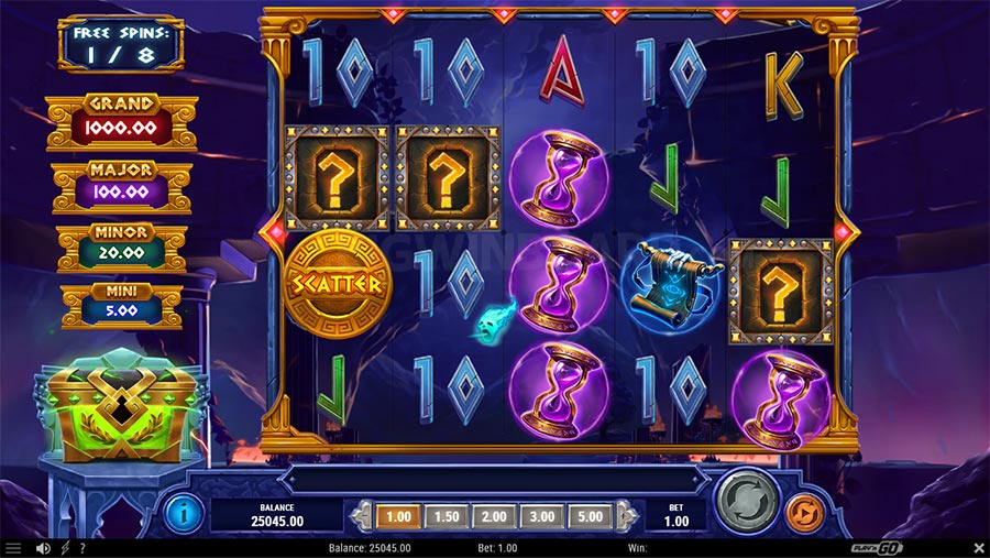 Mahjong Ways 2 วิธีเล่น