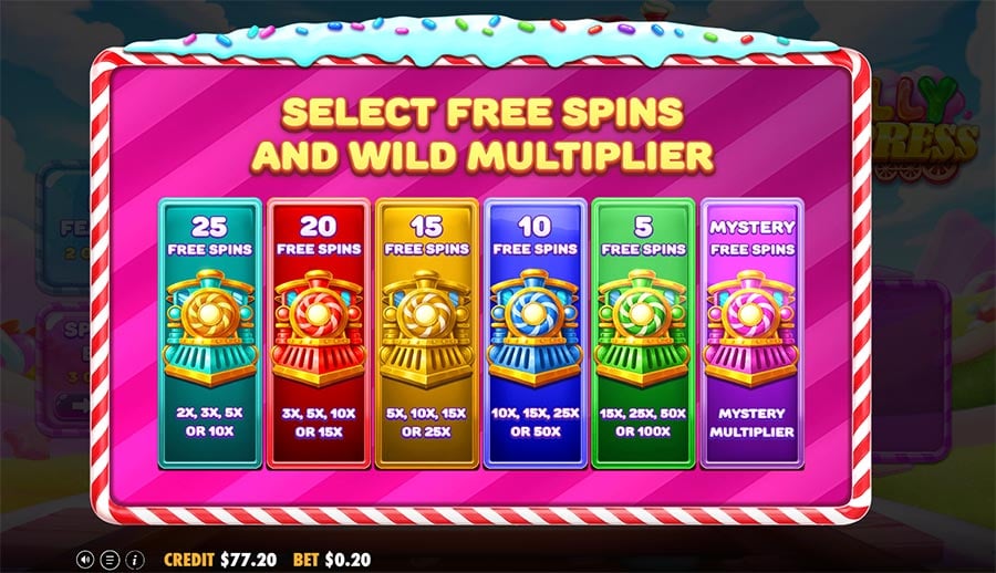 slot777 ฟรีเครดิต: ทดลองเล่นกับประสบการณ์ใหม่