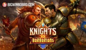 Captains Bounty รีวิว