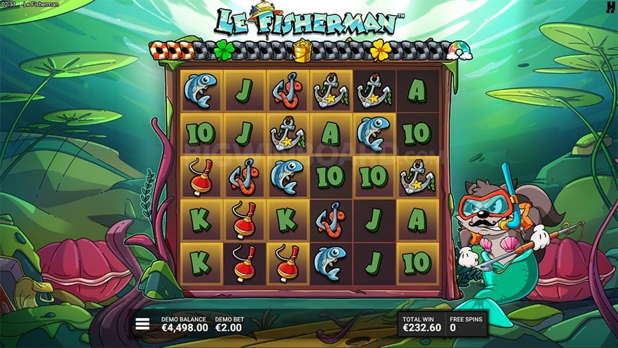Lucky Neko ทดลองเล่นฟรี