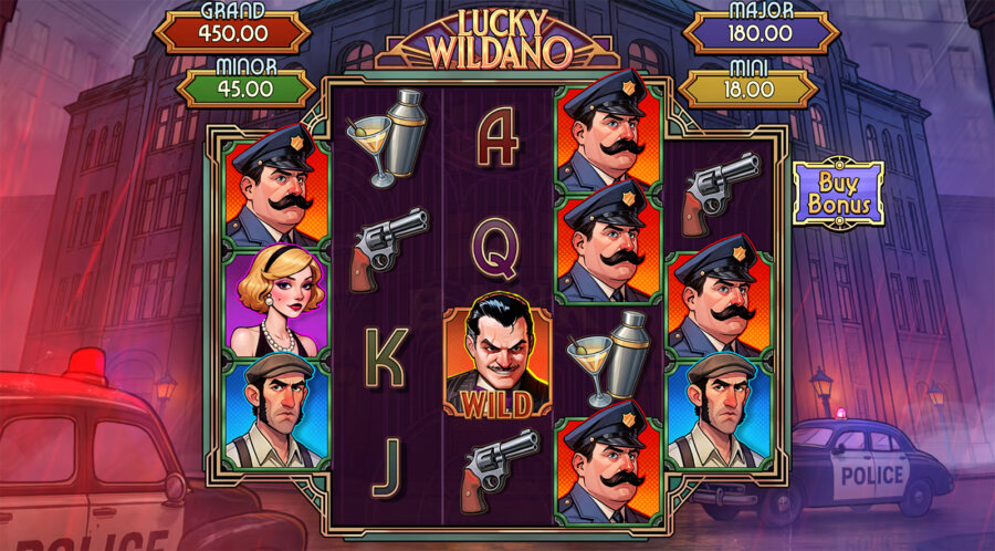 แนะนำ slots เครดิตฟรี พร้อมสูตรเล่นให้รวย