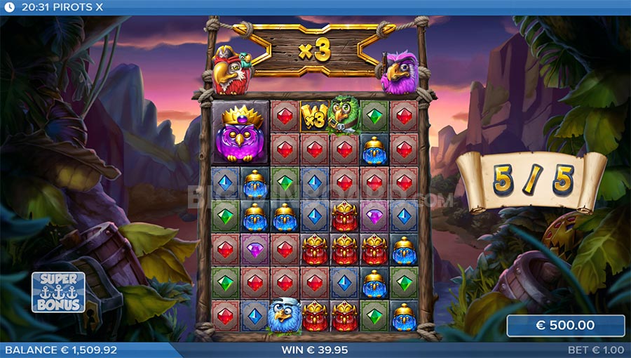 Mahjong Ways 2 วิธีเล่น