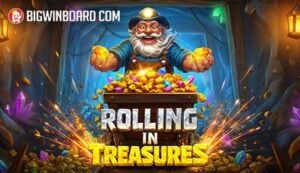 Tree of Fortune ทดลองเล่นฟรี