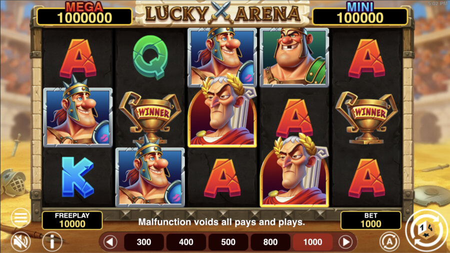 แนะนำ slotxo เล่น ฟรี ให้คุณสนุกกับเกมสล็อต