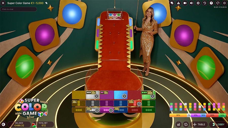 แนะนำวิธีเล่น slot ยิง ปลา เกมสนุกที่ไม่ควรพลาด