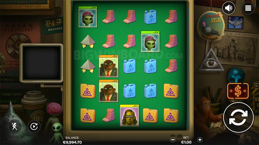 Inca Empire รีวิว