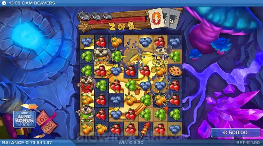 Wild Bandito ทดลองเล่นฟรี