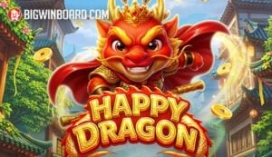 Prosperity Lion ทดลองเล่นฟรี