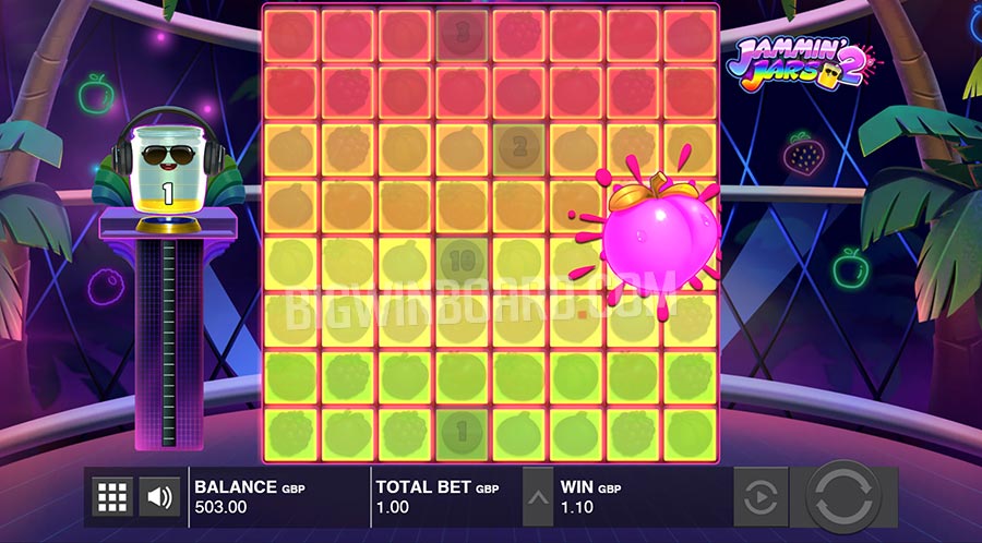 Wild Bandito ทดลองเล่นฟรี