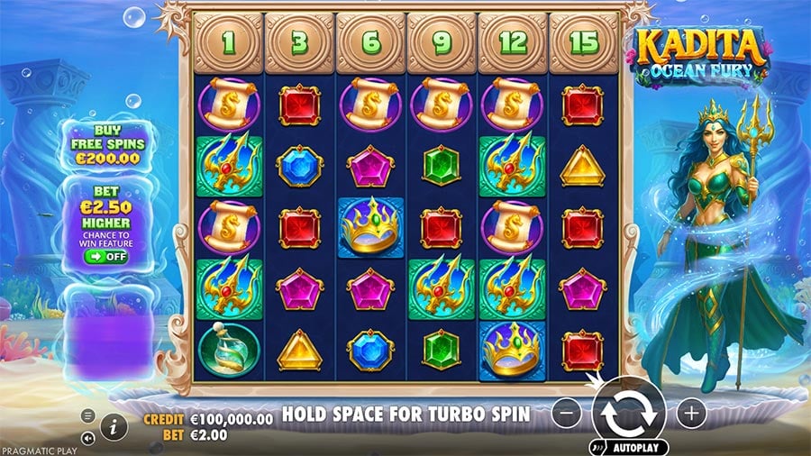 Mahjong Ways 2 สูตร