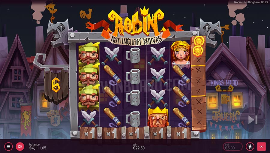 สูตรชนะเกมสล็อต slot ค่าย rtSLOT อย่างมีประสิทธิภาพ