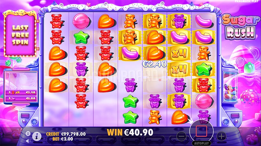 แนะนำ wild water slot เกมสล็อตสุดมันส์จาก CQ9